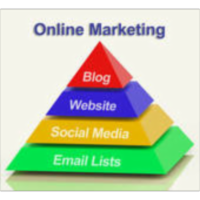 eMarketing: The Essential Guide to Online Marketing icon