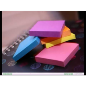 Classroom Notebooks (Notebooks, Part 2)