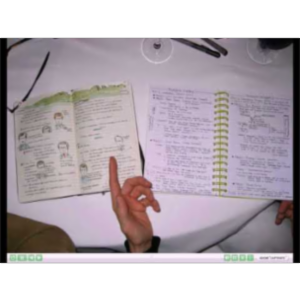 Notebook and Notetaking Introduction (Notebooks, Part 1) icon