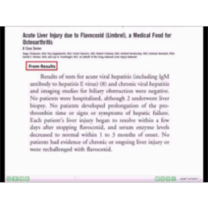 Structure of a Scientific Article, Part 2