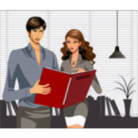 Project Management icon