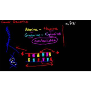 Acute Care of the Cancer Patient icon