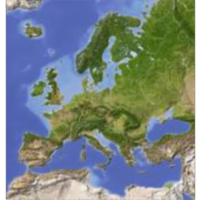 The Age of Revolutions in the Atlantic World, 1776-1848 icon