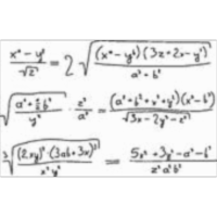 Beginning Algebra icon