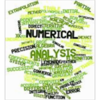 Numerical Analysis icon