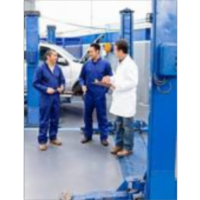 Materials and Materials Processing icon