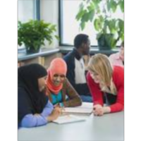 Games in  Education:  Serious Games icon