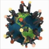 United States Foreign Policy icon