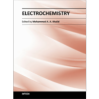 Electrochemistry icon