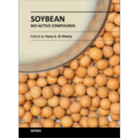 Soybean - Bio-Active Compounds icon