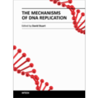 The Mechanisms of DNA Replication icon