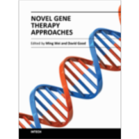 Novel Gene Therapy Approaches icon