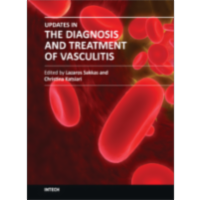 Updates in the Diagnosis and Treatment of Vasculitis icon
