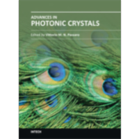 Advances in Photonic Crystals icon
