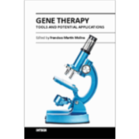 Gene Therapy - Tools and Potential Applications icon