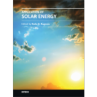 Application of Solar Energy icon