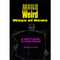 Weird Ways of News icon