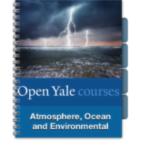 Atmosphere, Ocean and Environmental Change