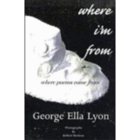 Where I'm From Poetry Lesson Plan icon