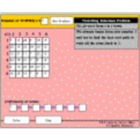 Traveling Salesman Problem icon