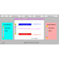 Carrier Concentration vs. Fermi Level icon