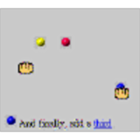 Chris Seguin's Juggling Page