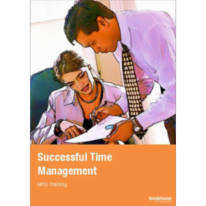 Successful Time Management icon