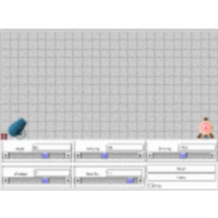 Cannon Simulation (Physics) icon
