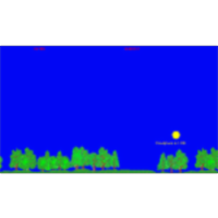 Planetarium in German (Astronomy) icon