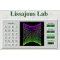 Lissajous Lab icon