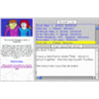 Storyteller (children's) icon