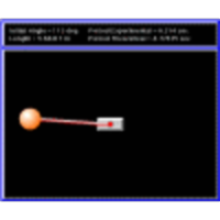 The Pendulum (Physics) icon