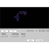 Polymer (Probability, Mathematics, Fractals) icon