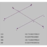 Angles in Parallel Lines icon