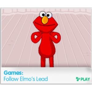 Sesame Street KidSite Java Games (JH14-1) icon