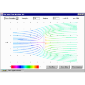 Ideal Flow Machine + Mapper icon