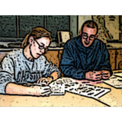 Arts Education K-6 Lesson Plans icon