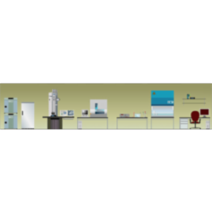 VIROLAB - Virtual Virology Laboratory