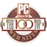 The Internet Classics Archive icon