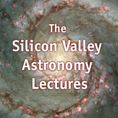 Silicon Valley Astronomy Lectures icon