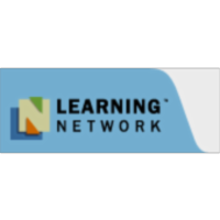 Learning Network icon