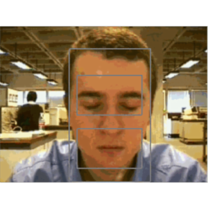 Video Based Gesture Recognition for Augmentative Communication