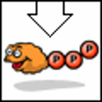 ATP and Energy Storage icon