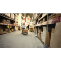 The Distribution Game icon