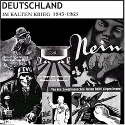 Deutschland im Kalten Krieg 1945-1963 icon