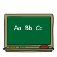 The Internet Picture Dictionary icon