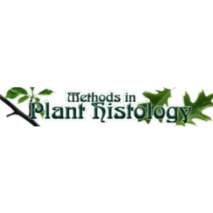 Methods in Plant Histology icon