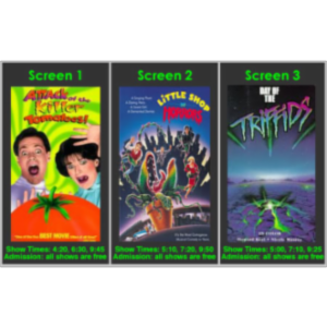 Plants in Motion icon