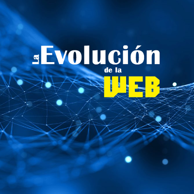 La Evolución de la Web icon