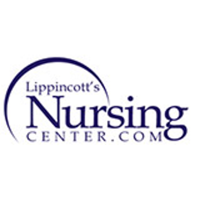 Evidence-Based Practice Network | Lippincott NursingCenter icon